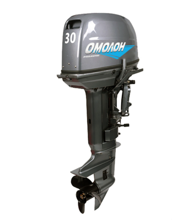 Лодочный мотор ОМОЛОН MP 30 AMHS в Калининграде