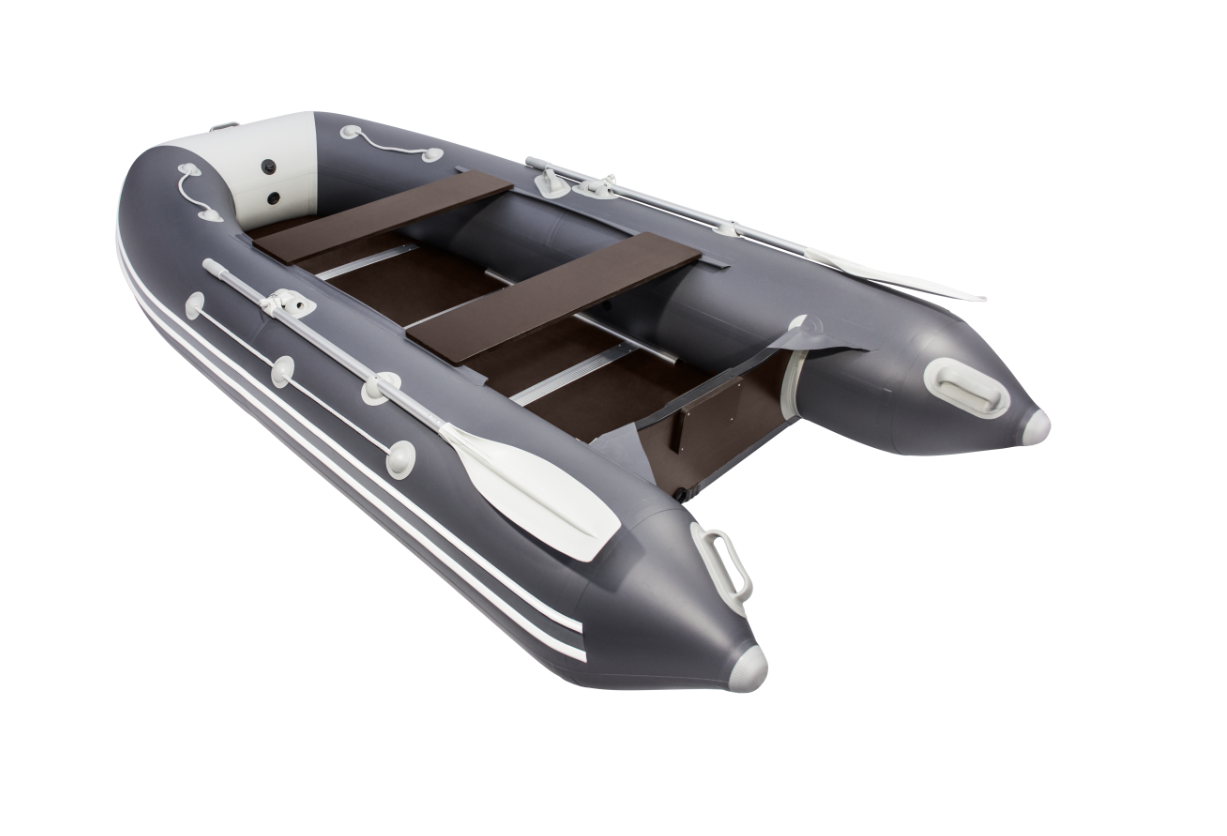 Лодка Таймень LX 3400 СК в Калининграде