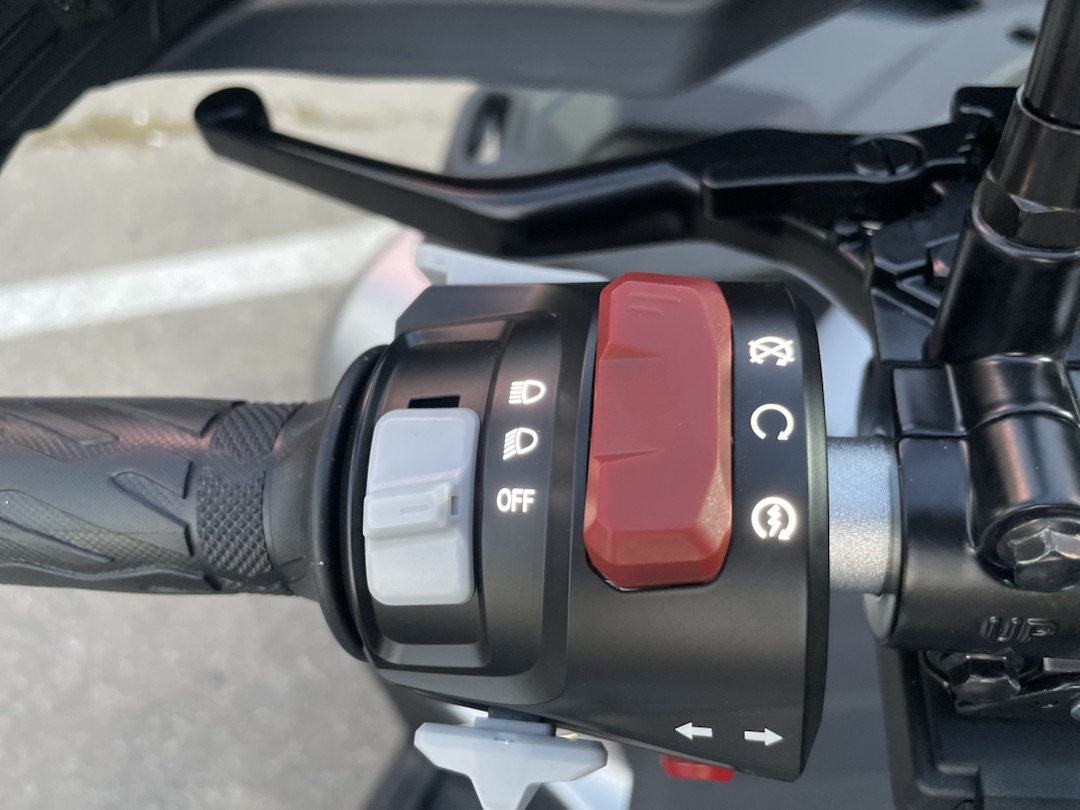 Квадроцикл BENDA Redstone 550 R2 в Калининграде