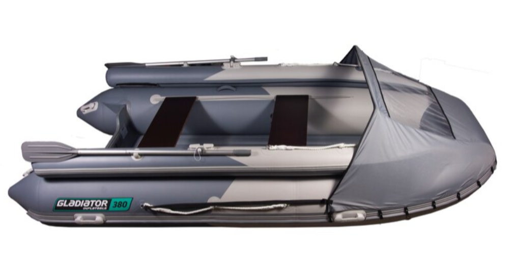 НАДУВНАЯ ЛОДКА GLADIATOR E380X в Калининграде НАДУВНАЯ ЛОДКА GLADIATOR E380X в Калининграде