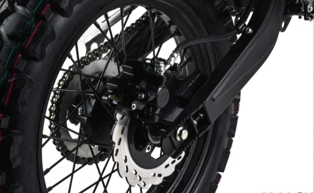 Мотоцикл Motoland LEGEND (XL250-A) (172FMM-5/PR250) в Калининграде