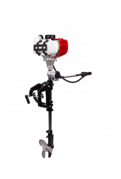 Подвесной лодочный мотор TOYAMA TA 2 в Калининграде