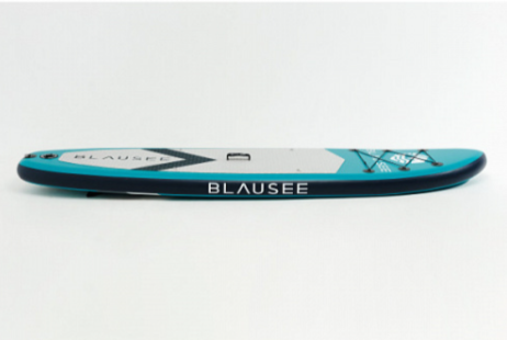 НАДУВНОЙ SUP-BOARD BUSINESS LIGHT BLUE 10,6 в Калининграде