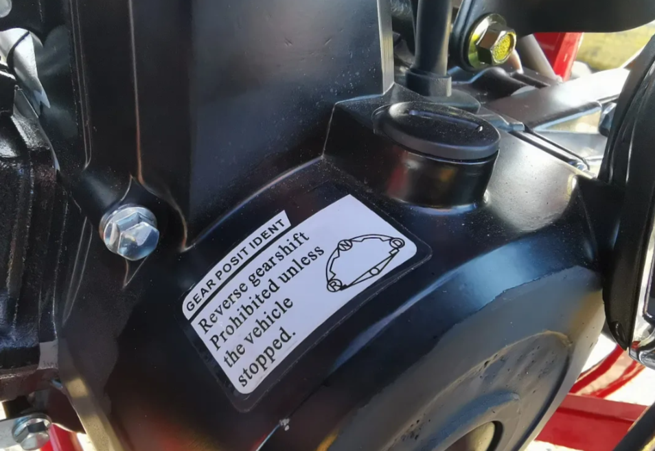 Квадроцикл GBM SHARP KIDS 125 в Калининграде