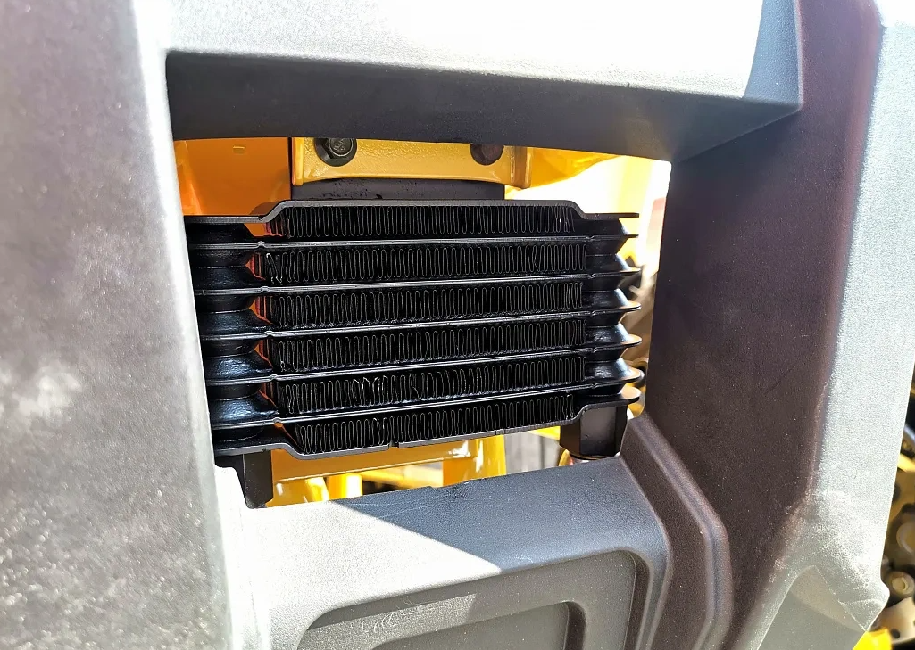 Квадроцикл PROMAX STORM 280 LUX в Калининграде