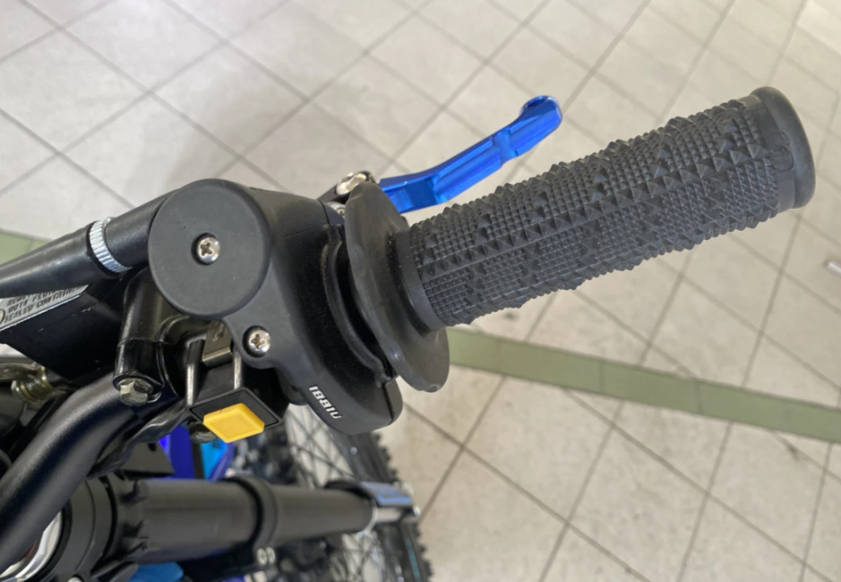 Кроссовый мотоцикл PROMAX DAIKON CB330 в Калининграде