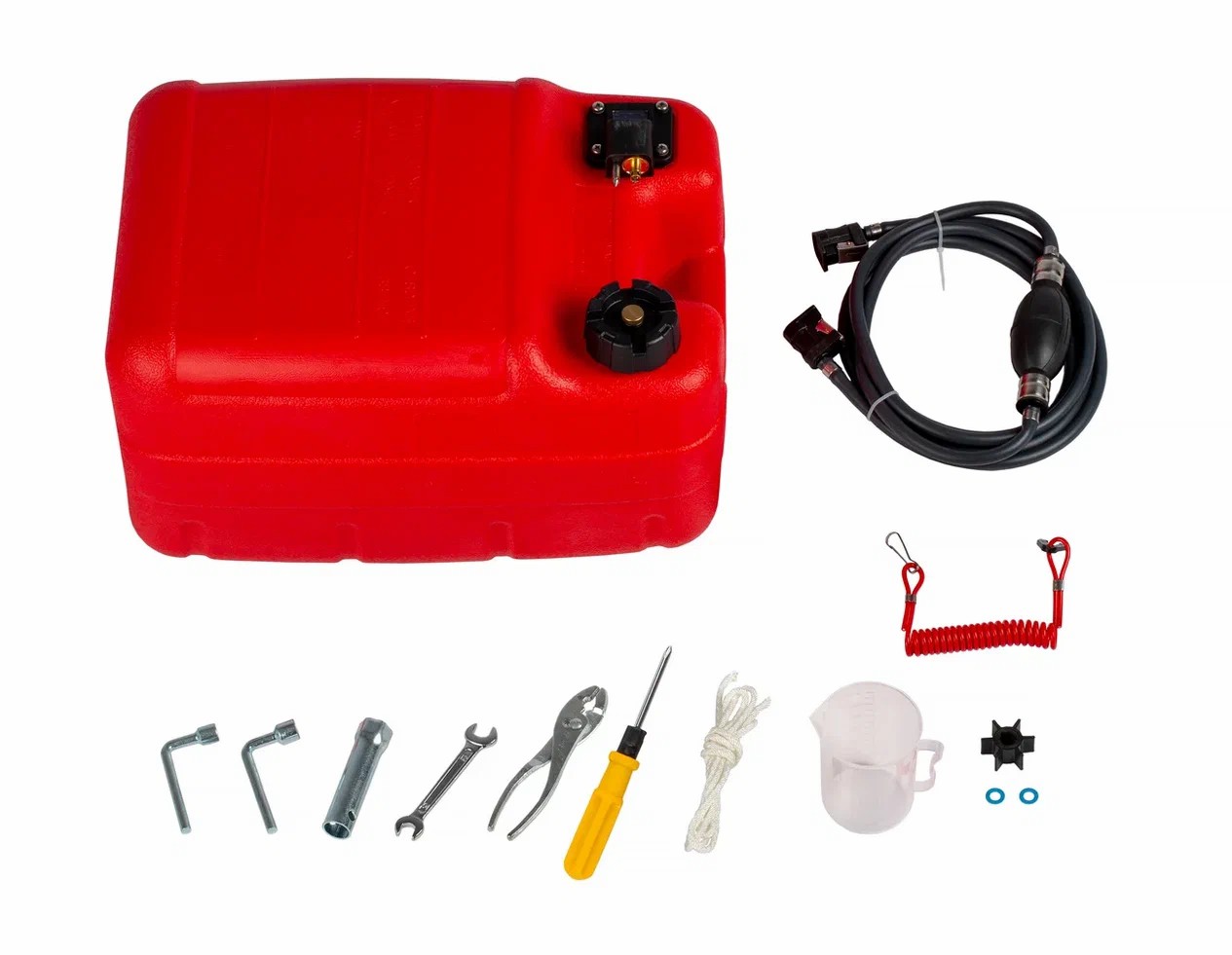 ЛОДОЧНЫЙ МОТОР GLADIATOR G20FHS в Калининграде