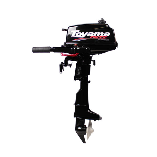 ЛОДОЧНЫЙ МОТОР TOYAMA TC3.6BMS в Калининграде