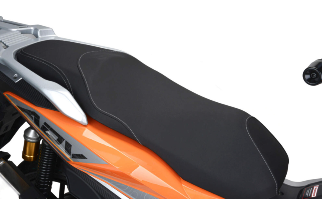 Скутер MOTOLAND (МОТОЛЕНД) T-MAX 150 в Калининграде