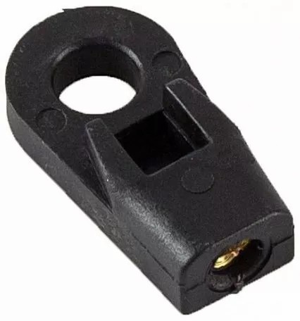 КОННЕКТОР ТРОСА ГАЗ-РЕВЕРС, ПЛАСТИК / 703-48345-01 в Калининграде