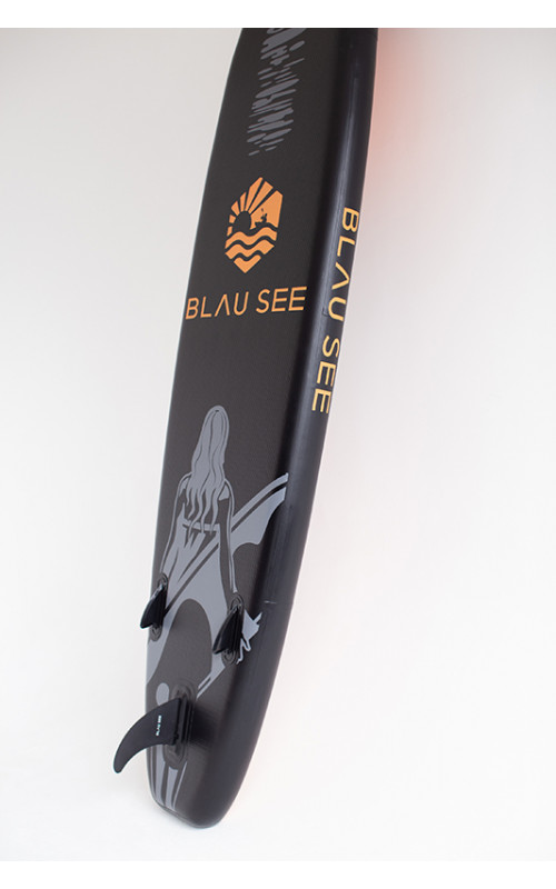 НАДУВНОЙ SUP-BOARD MOONLIGHT 10,6 в Калининграде