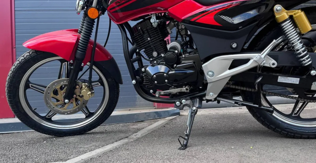 Мотоцикл RACER MAGNUM RC200-C5B в Калининграде