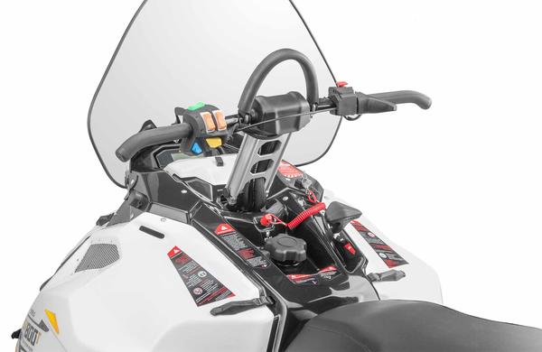 Снегоход STELS АТАМАН SA800T 2.0 в Калининграде