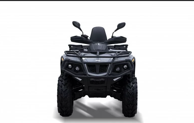 Квадроцикл HISUN TACTIC 550 (HS550ATV) NORMAL в Калининграде