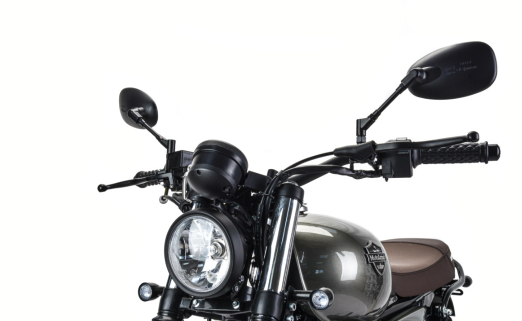 Мотоцикл MOTOLAND (МОТОЛЕНД) TEXAS 300 в Калининграде