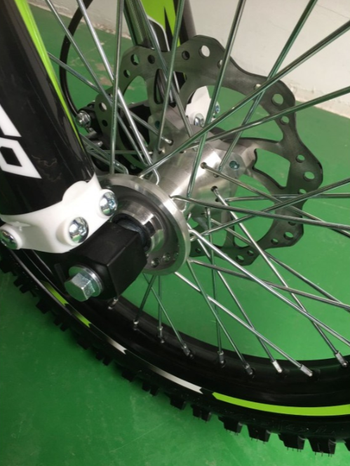 Питбайк JHLMOTO JHL Z140E (YX1P56FMJ) в Калининграде