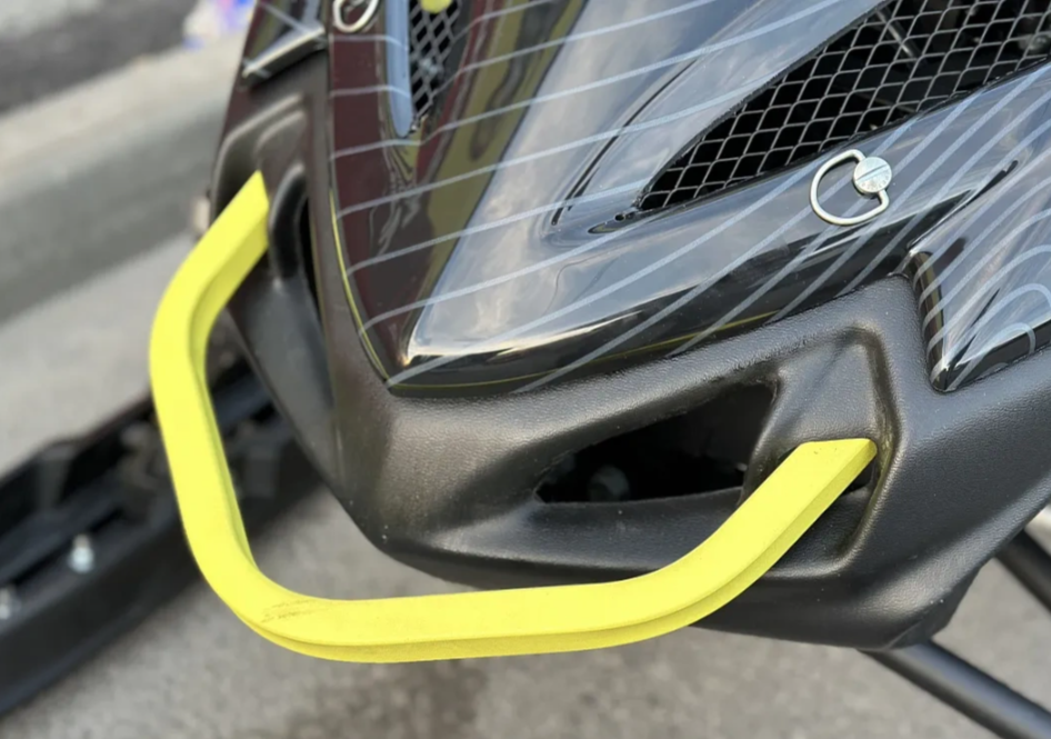 Снегоход РМ TIKSY 500 4Т в Калининграде