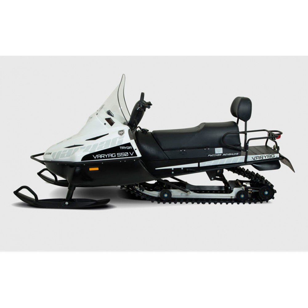 Снегоход РМ ТАЙГА ВАРЯГ 550 V XE в Калининграде