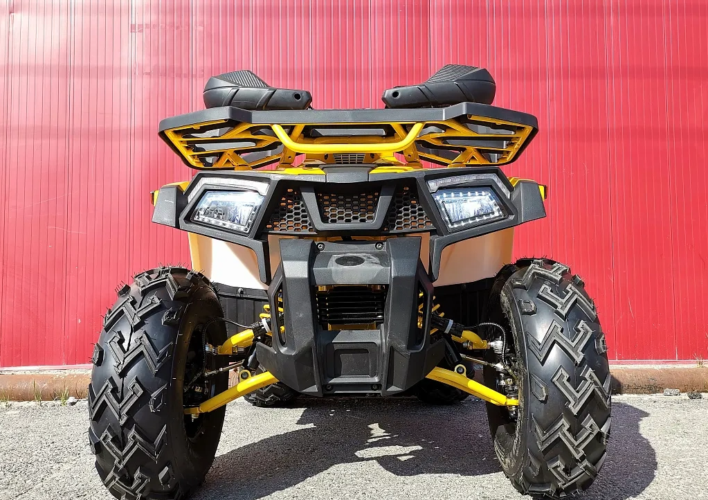 Квадроцикл PROMAX STORM 280 LUX в Калининграде