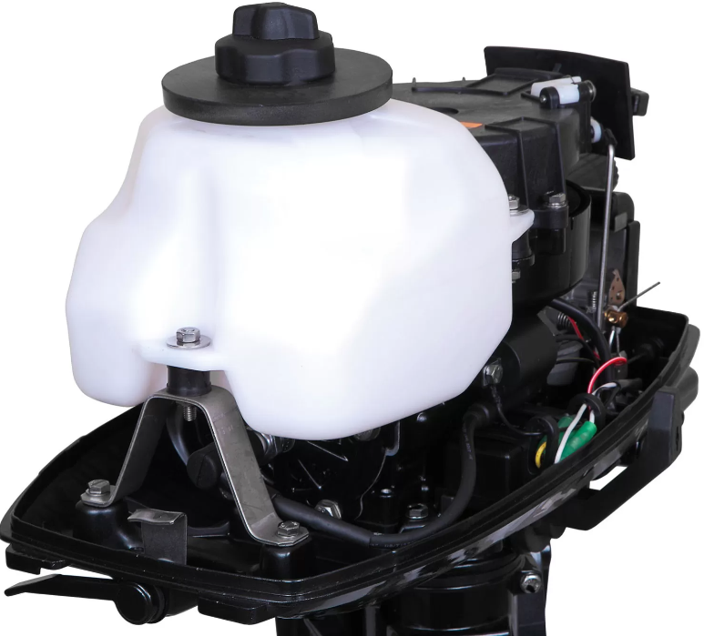 Лодочный мотор MARLIN MP 5 AMHL в Калининграде