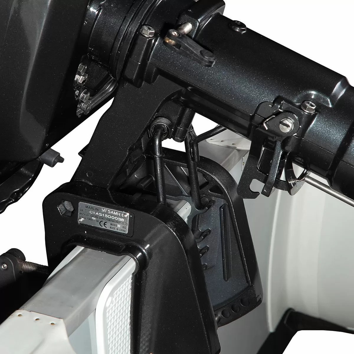 Лодочный мотор MARLIN MF 5 AMHS в Калининграде