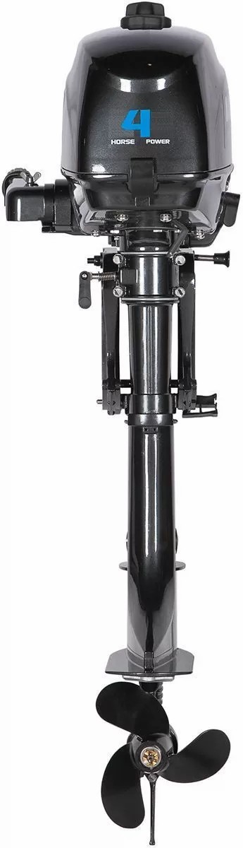 Лодочный мотор MARLIN MP 4 AMHS в Калининграде