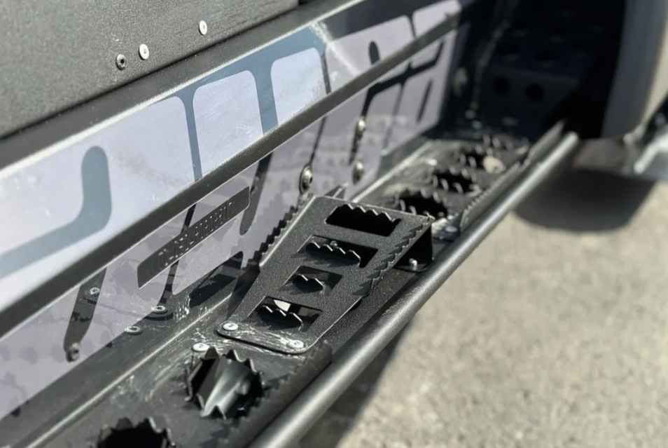 Снегоход РМ TAYGA PATRUL 800 SWT в Калининграде