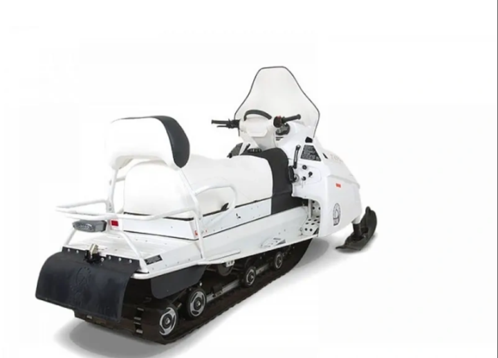 СНЕГОХОД РМ ТАЙГА ПАТРУЛЬ 551 SWT в Калининграде