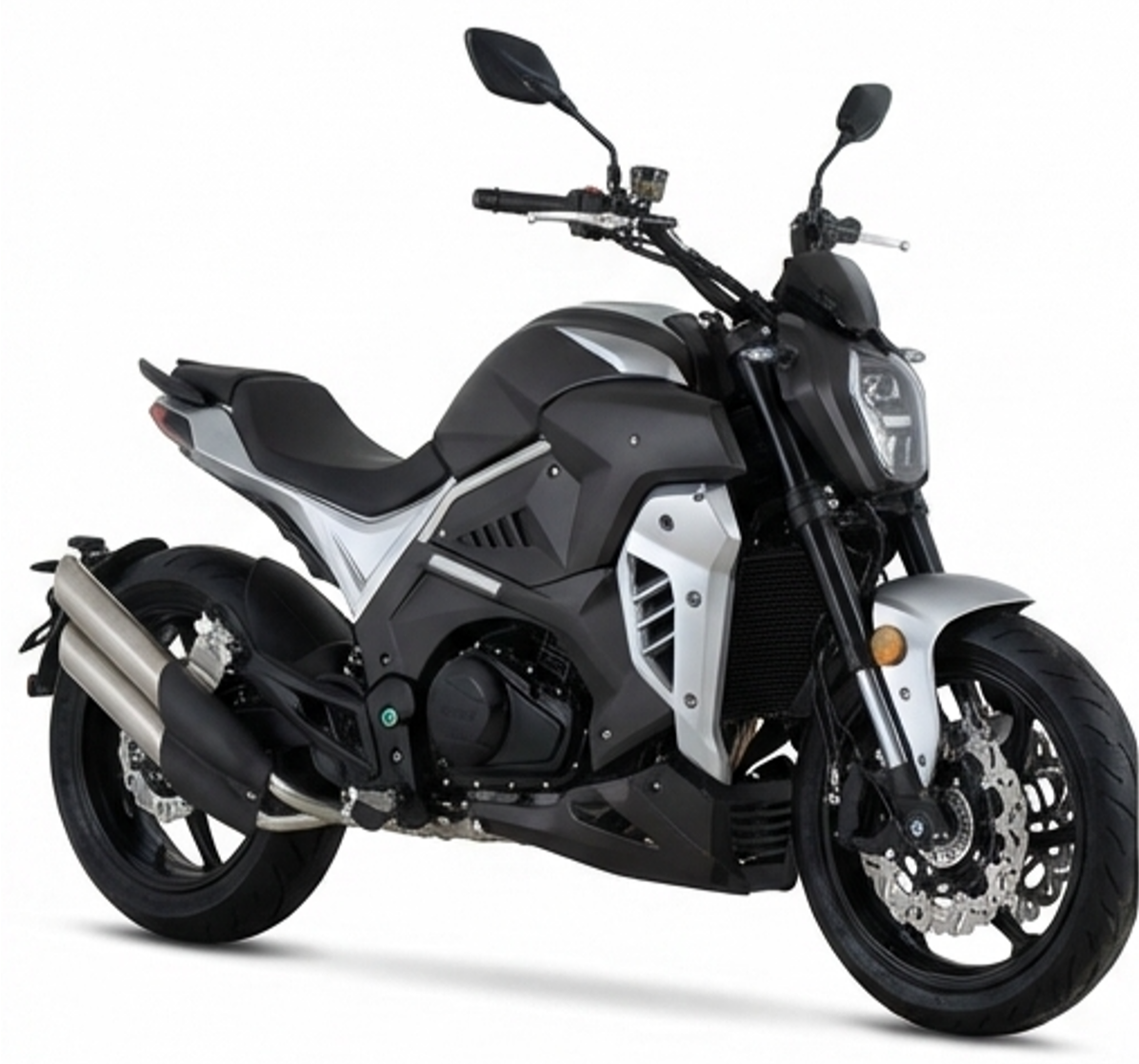 Мотоцикл FAIDET Z450 NAVIGATOR в Калининграде