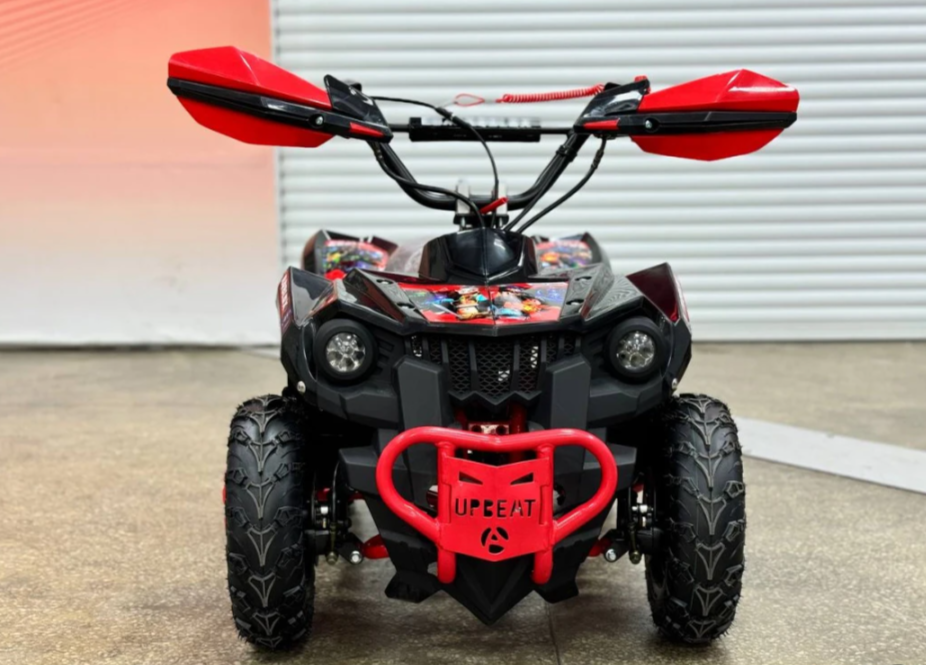 Квадроцикл GBM ROBLOX в Калининграде