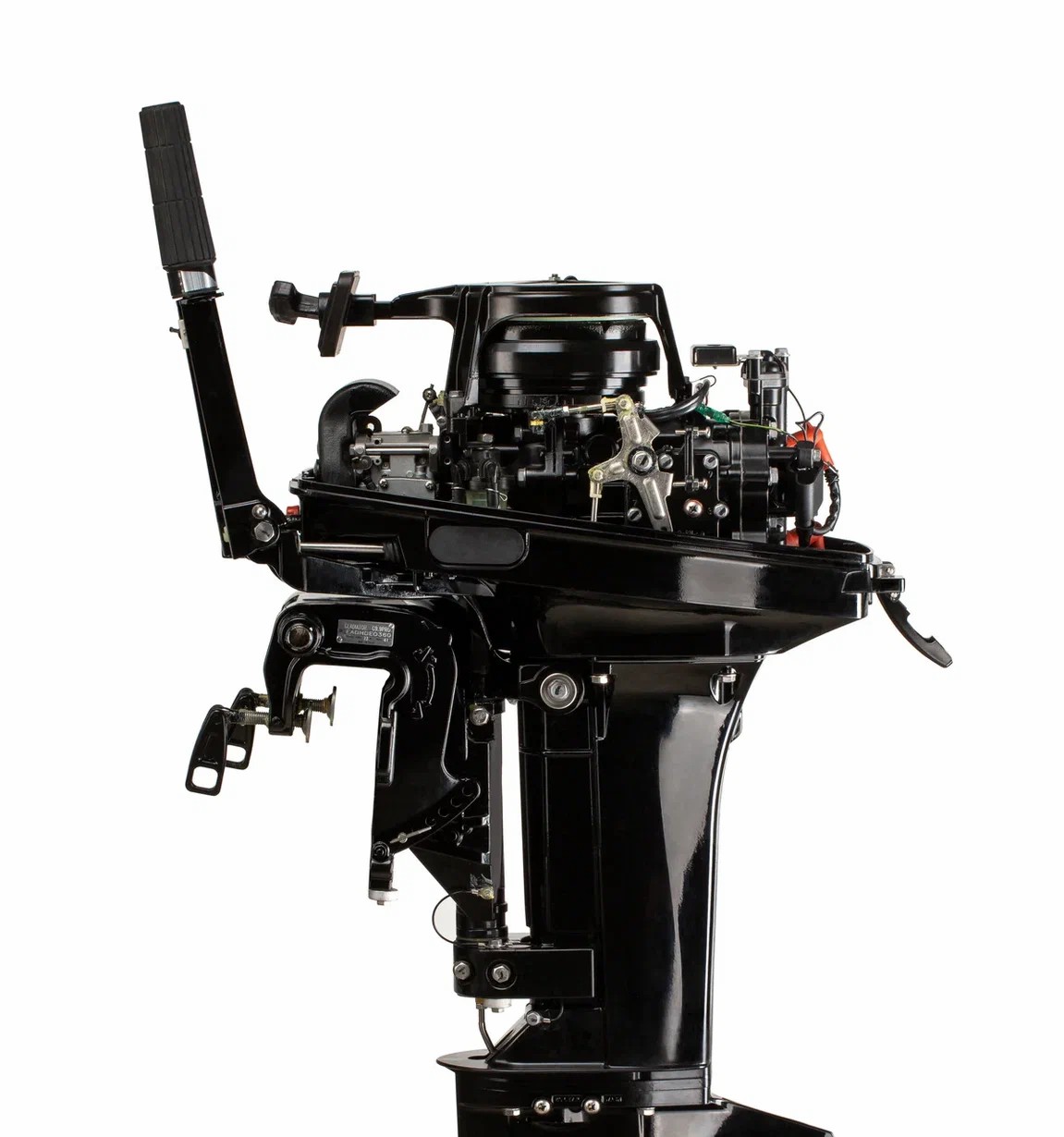 ЛОДОЧНЫЙ МОТОР GLADIATOR G9.9 PRO FHS в Калининграде