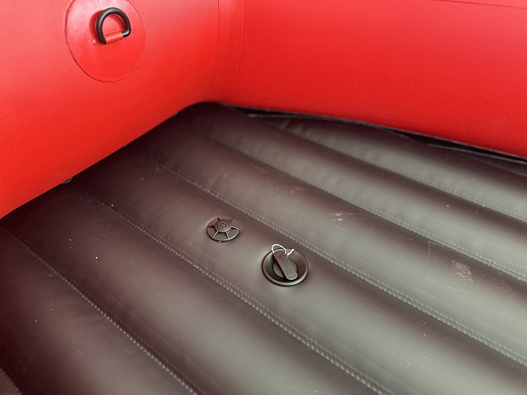 Лодка MISHIMO RIVER JET 430 под водомет в Калининграде