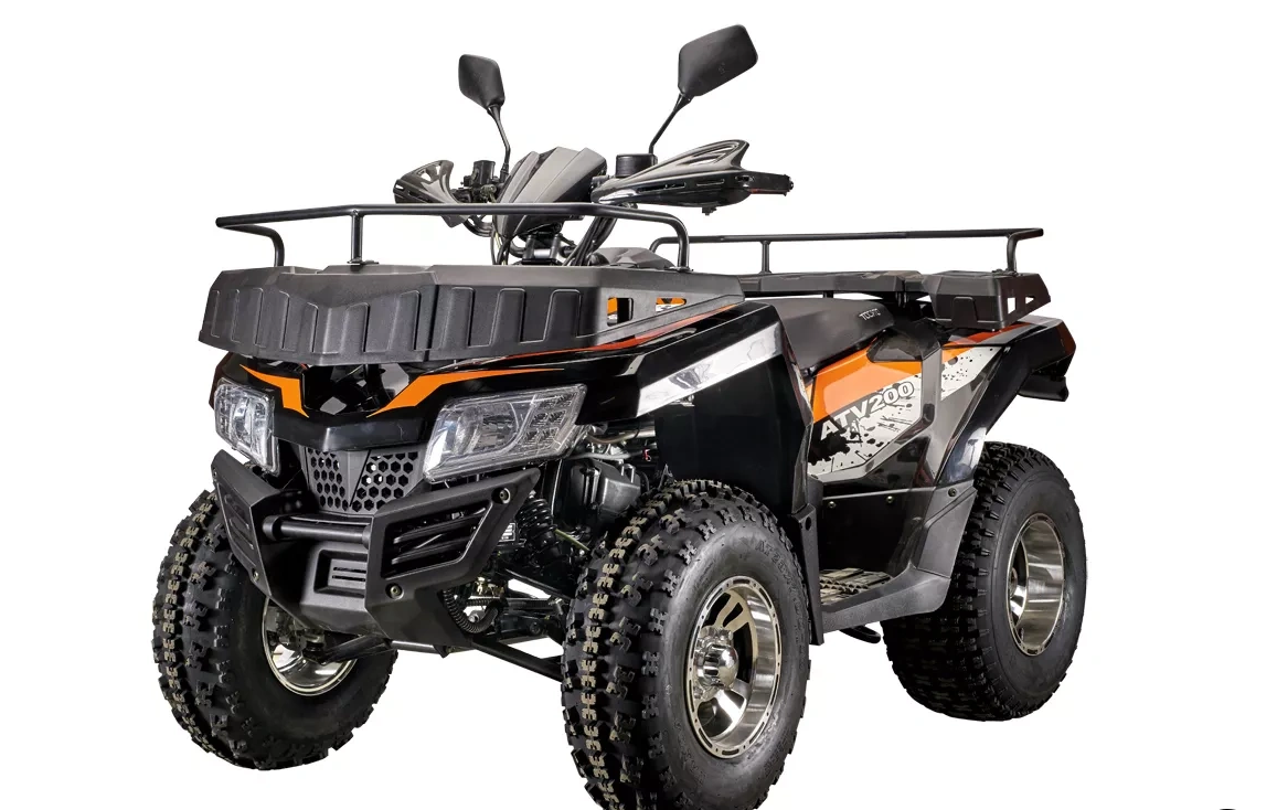 Квадроцикл YACOTA CABO 200LD в Калининграде