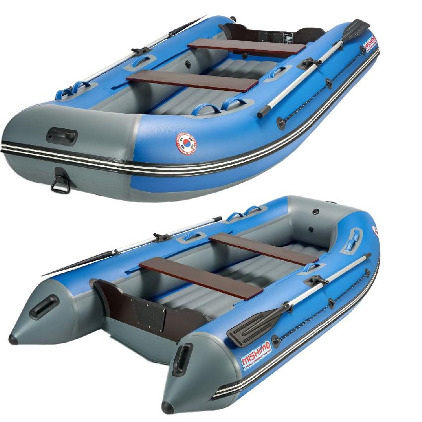 Лодка MISHIMO LITE 400 в Калининграде