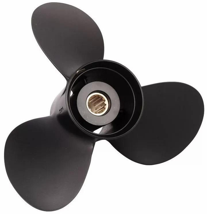 ВИНТ ГРЕБНОЙ MERCURY 15-18 Л.С.; 9,5X8 в Калининграде