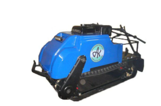 Мотобуксировщик Райда 087L02  9 л.с., катушка 3 ампер в Калининграде