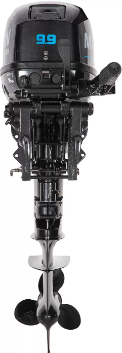 Лодочный мотор MARLIN MP 9.9 AMHL в Калининграде
