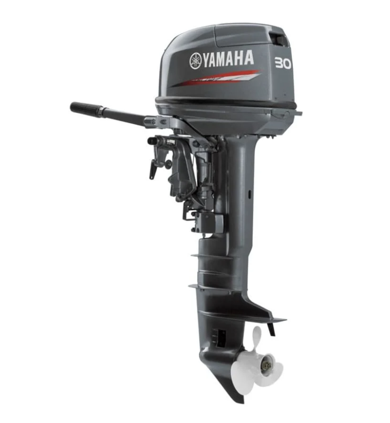 Лодочный мотор YAMAHA 30HMHS в Калининграде