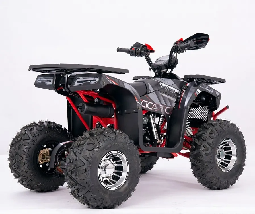 Квадроцикл YACOTA Sirius LD 125 в Калининграде