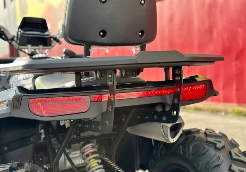 Квадроцикл GBM CROSS HILL 300 NEW в Калининграде