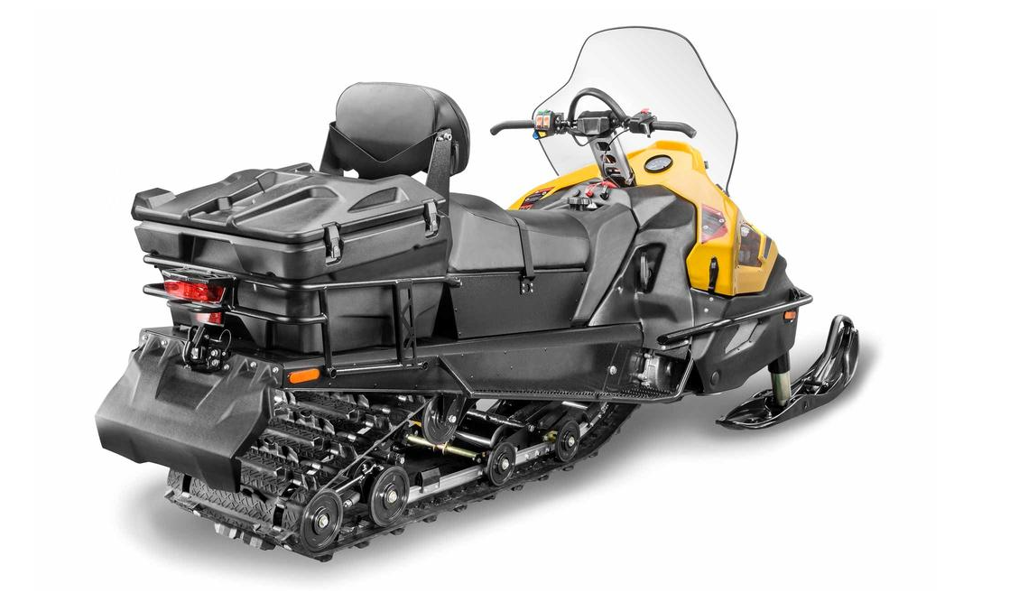 Снегоход STELS MS600T (SWT ST) СТАВР 1.0 К01 Tech в Калининграде