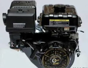 Мотобуксировщик БТС «STANDART PRO»  500/15 э/зап. LIFAN PRO (18 Ватт) в Калининграде