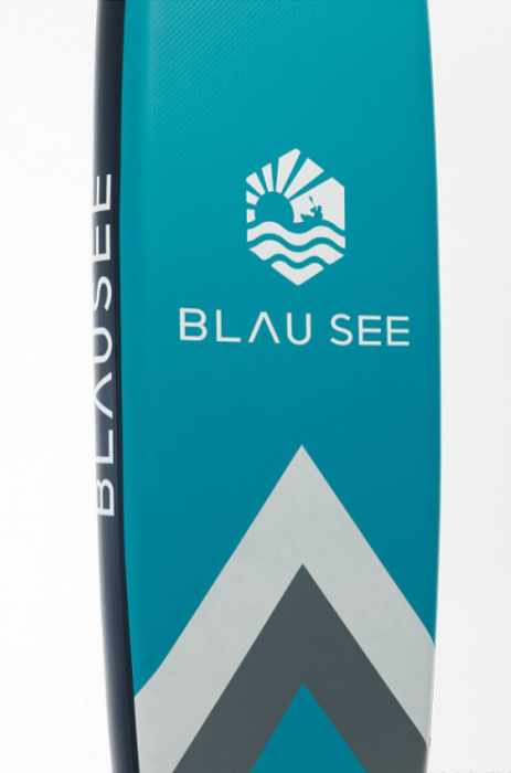 НАДУВНОЙ SUP-BOARD BUSINESS LIGHT BLUE 10 в Калининграде