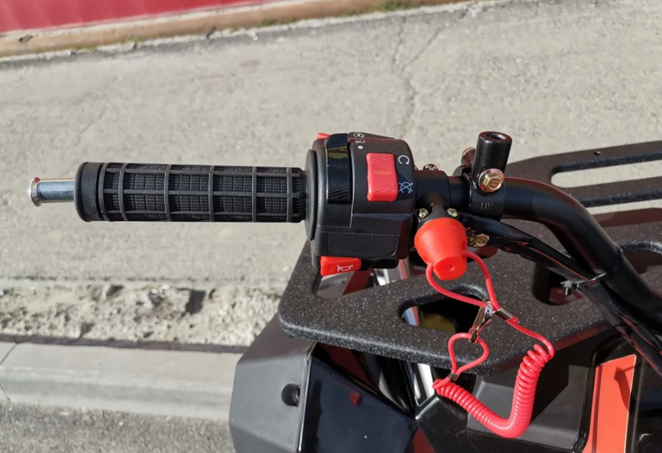 Квадроцикл GBM SHARP BIG 300 NEW в Калининграде