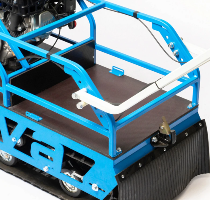 Мотобуксировщик НЕВА МС6-ZS (GB 270) в Калининграде