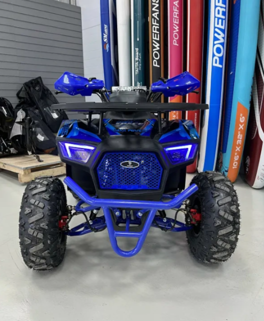 Квадроцикл PROMAX SPACE 200 в Калининграде