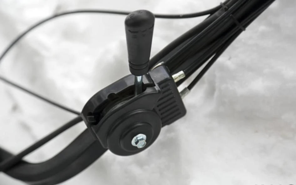 Мотобуксировщик РЫБАК PKD. PSD 9 л.с. (длинная база 1430мм) в Калининграде