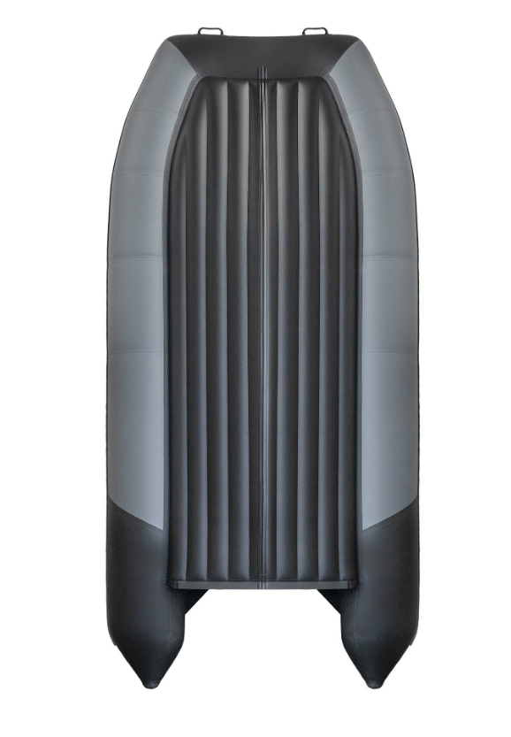 Лодка Таймень RX 4100 НДНД в Калининграде