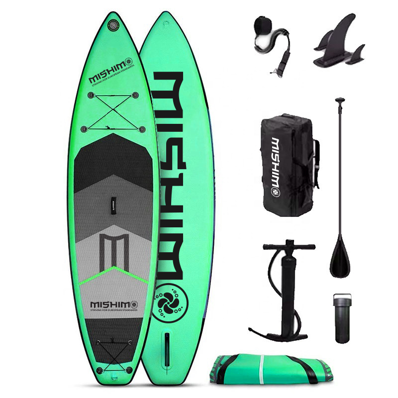 SUP (САП) Доска MISHIMO CLASIK 10.6 в Калининграде