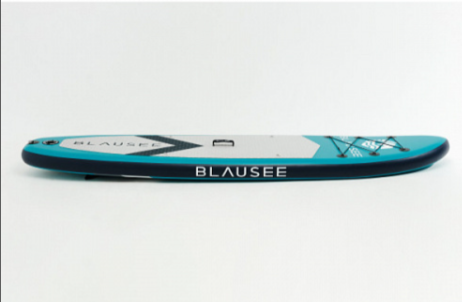 НАДУВНОЙ SUP-BOARD BUSINESS LIGHT BLUE 10 в Калининграде